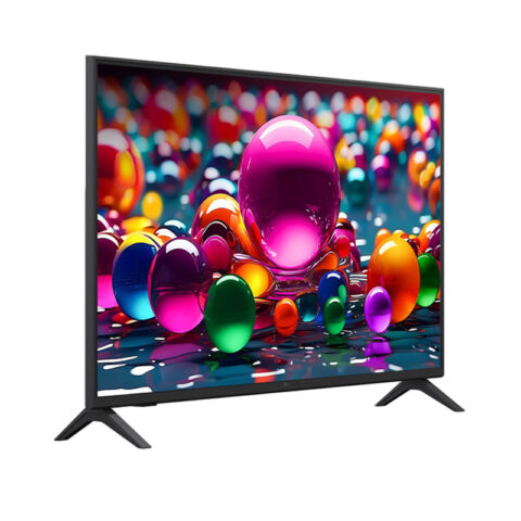 2025 Model – LG UHD 43in AI 4K Smart TV 43UA8450PSA - Image 2