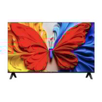 TCL 40S5K 40in Full HD QLED TV - 2025