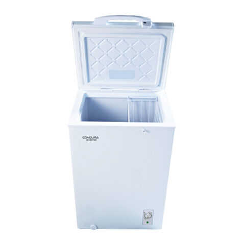 Condura CCF35DCI 3.5 cu.ft. Inverter Chest Freezer - 2025 - Image 3