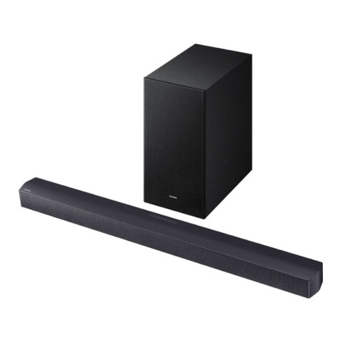 Samsung B-Series Soundbar HW-B450F/XP 2.1ch with Subwoofer - 2025