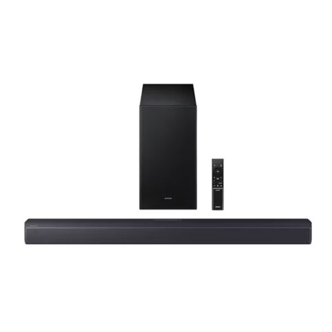 Samsung B-Series Soundbar HW-B450F/XP 2.1ch with Subwoofer - 2025 - Image 4