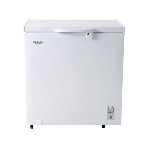 Condura CCF70DCI 7.0 cu.ft. Inverter Chest Freezer - 2025