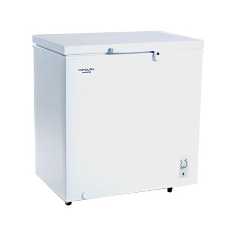 Condura CCF70DCI 7.0 cu.ft. Inverter Chest Freezer - 2025 - Image 2