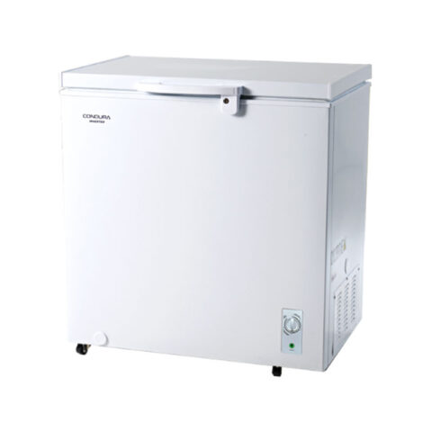 Condura CCF70DCI 7.0 cu.ft. Inverter Chest Freezer - 2025 - Image 3