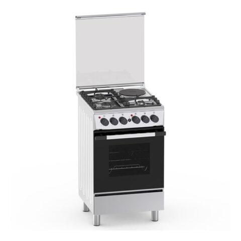 La Germania CGFC531 40XR 50cm Gas Cooking Range - 2025