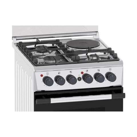 La Germania CGFC531 40XR 50cm Gas Cooking Range - 2025 - Image 2