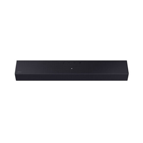 Samsung B-Series Soundbar HW-B400F/XP 2.0ch with Subwoofer - 2025 - Image 2