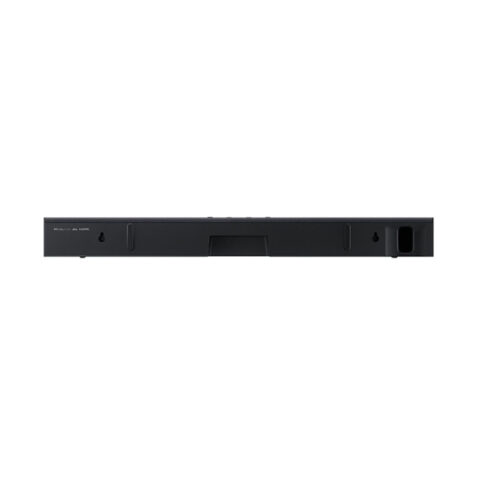 Samsung B-Series Soundbar HW-B400F/XP 2.0ch with Subwoofer - 2025 - Image 5