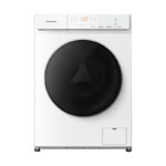 Panasonic NA-16JF1WPH 8kg. Front Load Washing Machine - 2025