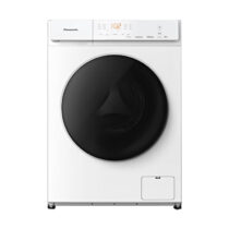 Panasonic NA-16JF1WPH 8kg. Front Load Washing Machine - 2025