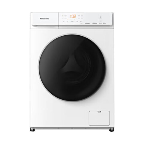 Panasonic NA-16JF1WPH 8kg. Front Load Washing Machine - 2025