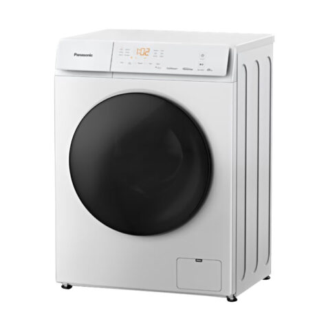 Panasonic NA-16JF1WPH 8kg. Front Load Washing Machine - 2025 - Image 2