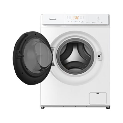 Panasonic NA-16JF1WPH 8kg. Front Load Washing Machine - 2025 - Image 4