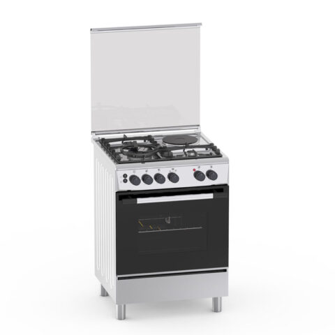 La Germania CGFC631 31XTR 60cm Gas Cooking Range - 2025