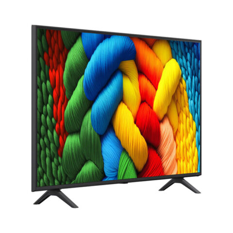 2025 Model – LG NanoCell 65in AI 4K Smart TV 65NANO80ASA - Image 2