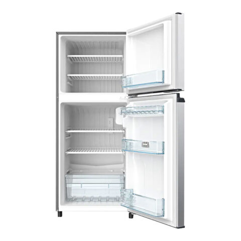 Panasonic NR-BQ211NS 7.9 cu.ft. Two Door Refrigerator - 2025 - Image 3