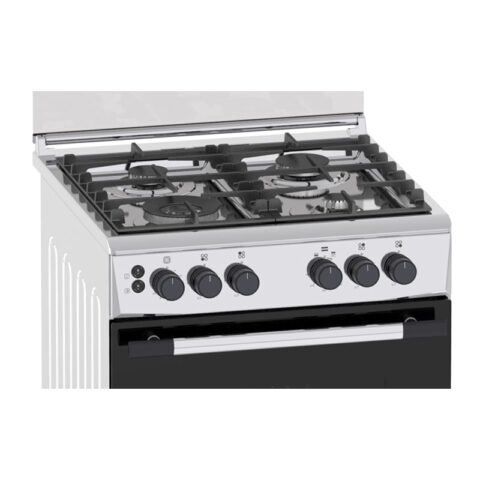 La Germania CGFC640 31XTR 60cm Gas Cooking Range - 2025 - Image 2