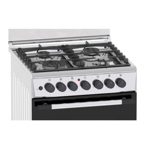 La Germania CGFC640 40XTR 60cm Gas Cooking Range - 2025 - Image 2