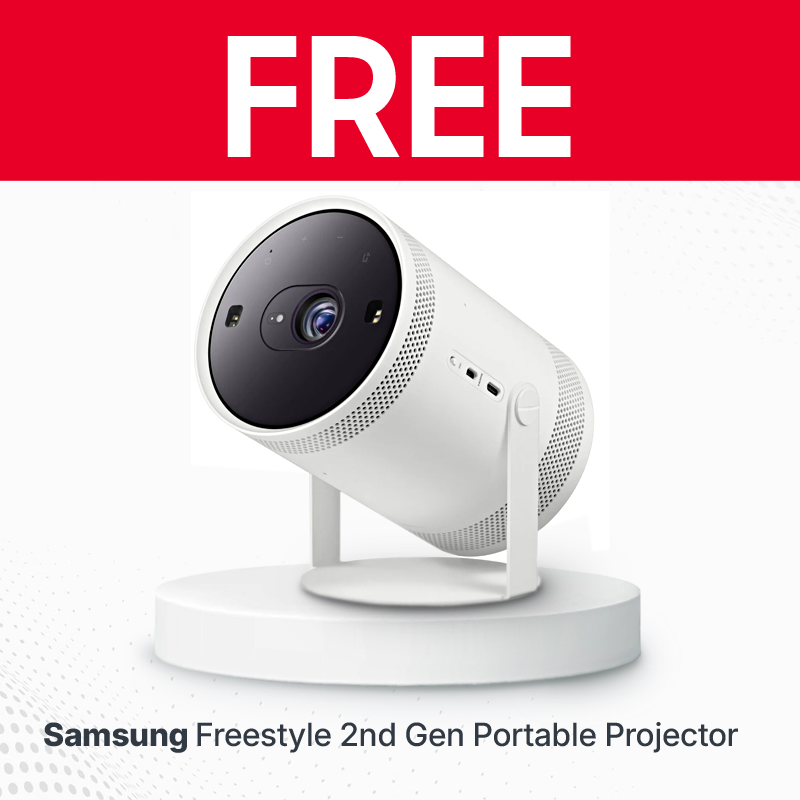 Samsung QA100QN80FGXXP 100in Neo QLED 4K Vision AI Smart TV - 2025 - Image 2