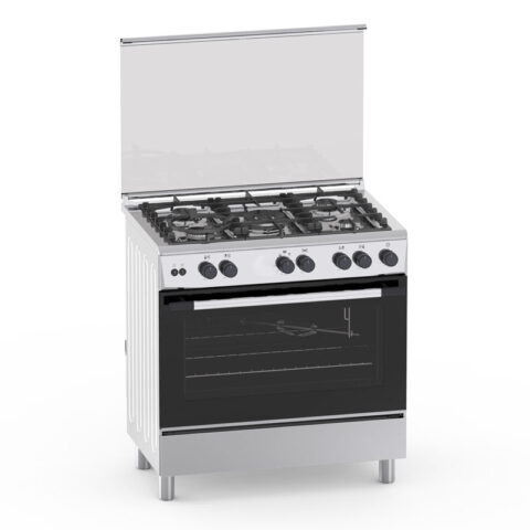 La Germania CGFC850 31XTR 80cm Gas Cooking Range - 2025