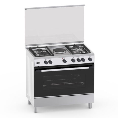 La Germania CGFC941 31XTR 90cm Gas Cooking Range - 2025