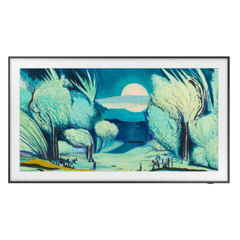 Samsung QA65LS03FAGXXP 65in The Frame 4K Samsung Vision AI Smart TV - 2025 - Image 2