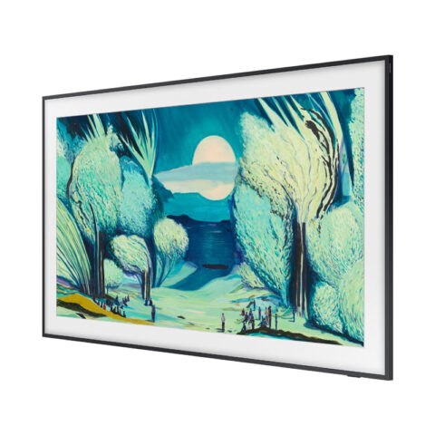 Samsung QA65LS03FAGXXP 65in The Frame 4K Samsung Vision AI Smart TV - 2025 - Image 5
