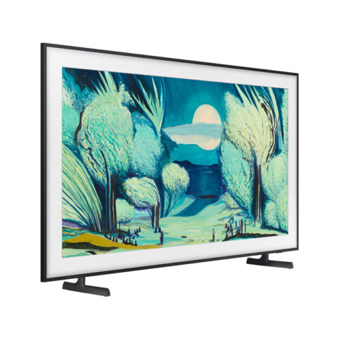 Samsung QA65LS03FAGXXP 65in The Frame 4K Samsung Vision AI Smart TV - 2025 - Image 6