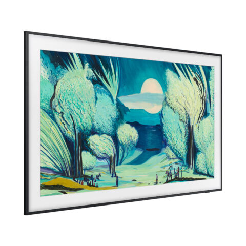 Samsung QA65LS03FAGXXP 65in The Frame 4K Samsung Vision AI Smart TV - 2025 - Image 7