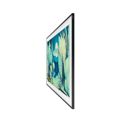 Samsung QA65LS03FAGXXP 65in The Frame 4K Samsung Vision AI Smart TV - 2025 - Image 8