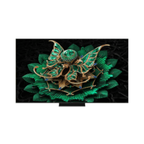 TCL 55C7K 55in Premium QD-MiniLED TV - 2025
