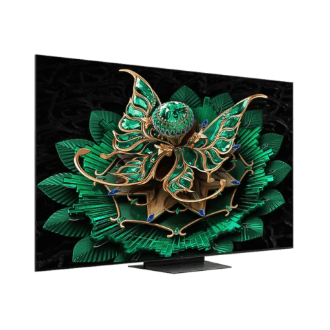 TCL 55C7K 55in Premium QD-MiniLED TV - 2025 - Image 3