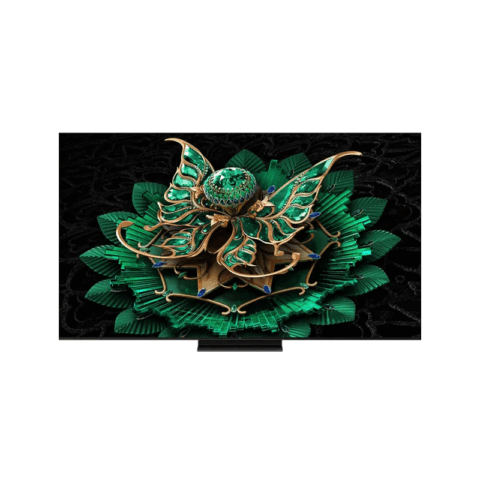 TCL 65C7K 65in Premium QD-MiniLED TV - 2025