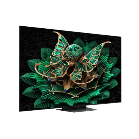 TCL 65C7K 65in Premium QD-MiniLED TV - 2025 - Image 3