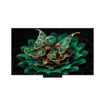 TCL 75C7K 75in Premium QD-MiniLED TV - 2025