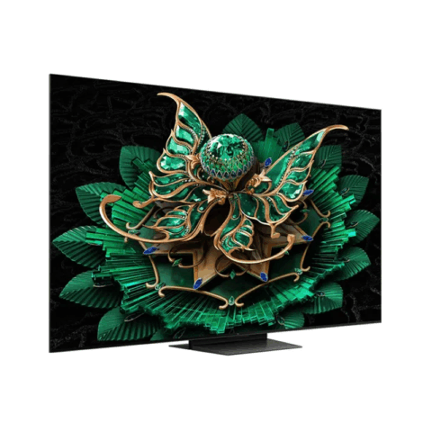 TCL 75C7K 75in Premium QD-MiniLED TV - 2025 - Image 3