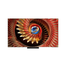 TCL 75C8K 75in Premium QD-MiniLED TV - 2025