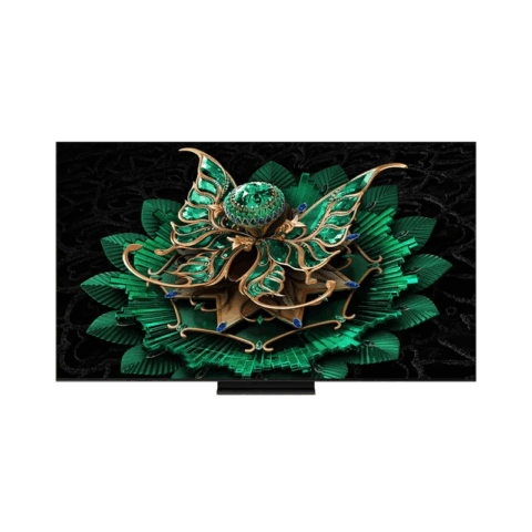 TCL 85C7K 85in Premium QD-MiniLED TV - 2025