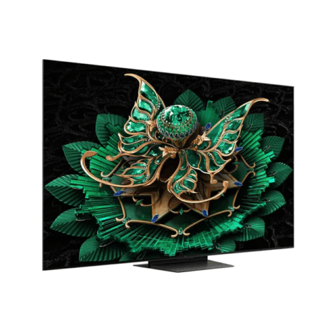 TCL 85C7K 85in Premium QD-MiniLED TV - 2025 - Image 3