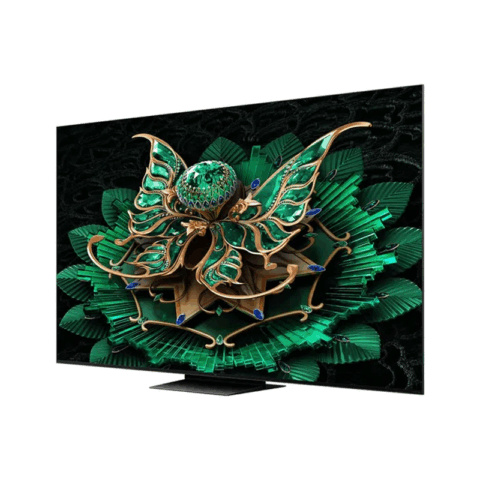 TCL 85C7K 85in Premium QD-MiniLED TV - 2025 - Image 2