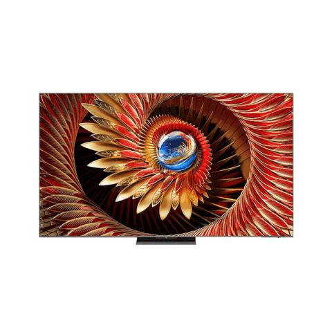 TCL 85C8K 85in Premium QD-MiniLED TV
