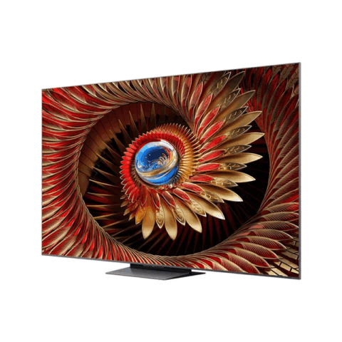 TCL 85C8K 85in Premium QD-MiniLED TV - Image 3