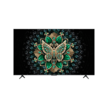 TCL 98C6K 98in Premium QD-MiniLED TV - 2025