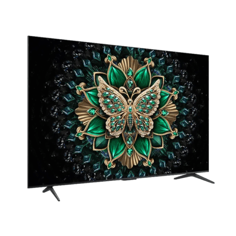 TCL 98C6K 98in Premium QD-MiniLED TV - 2025 - Image 2