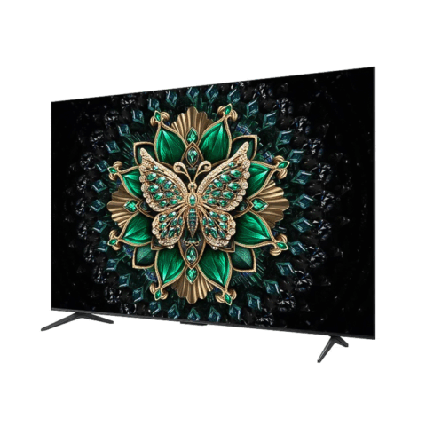 TCL 98C6K 98in Premium QD-MiniLED TV - 2025 - Image 3