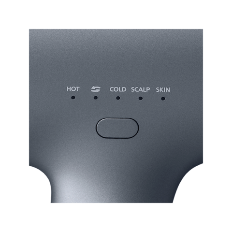 Panasonic EH-NA9M-H615 1600W Hair Dryer - Image 3