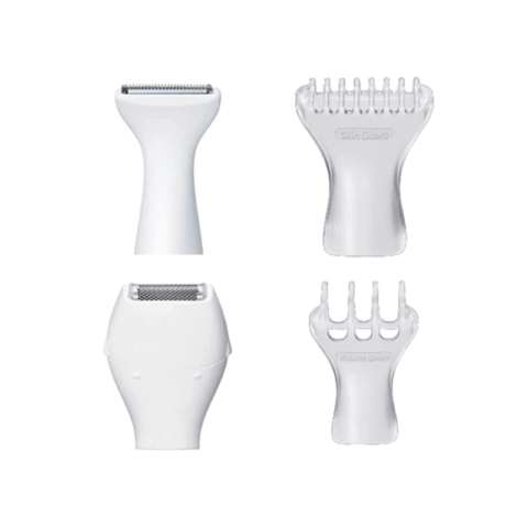 Panasonic ES-WV62BH204 4-in-1 Hair Trimmer - Image 2
