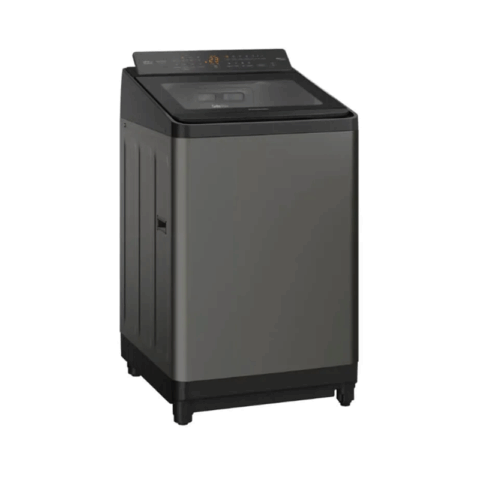 Panasonic NA-FD125X3DM 12.5 kg. Top Load Washing Machine - 2025 - Image 2