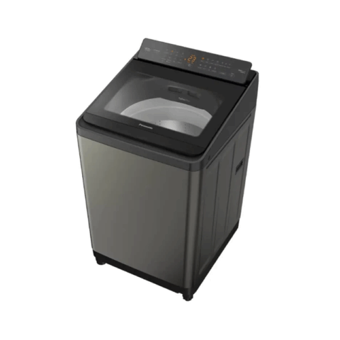 Panasonic NA-FD125X3DM 12.5 kg. Top Load Washing Machine - 2025 - Image 3
