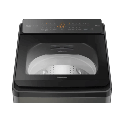 Panasonic NA-FD125X3DM 12.5 kg. Top Load Washing Machine - 2025 - Image 4